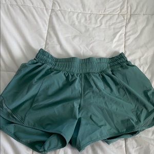 Hotty Hot Short 4”